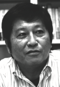 和田喜夫