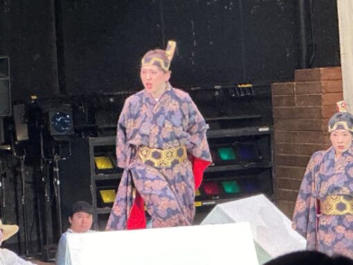 セリフ劇