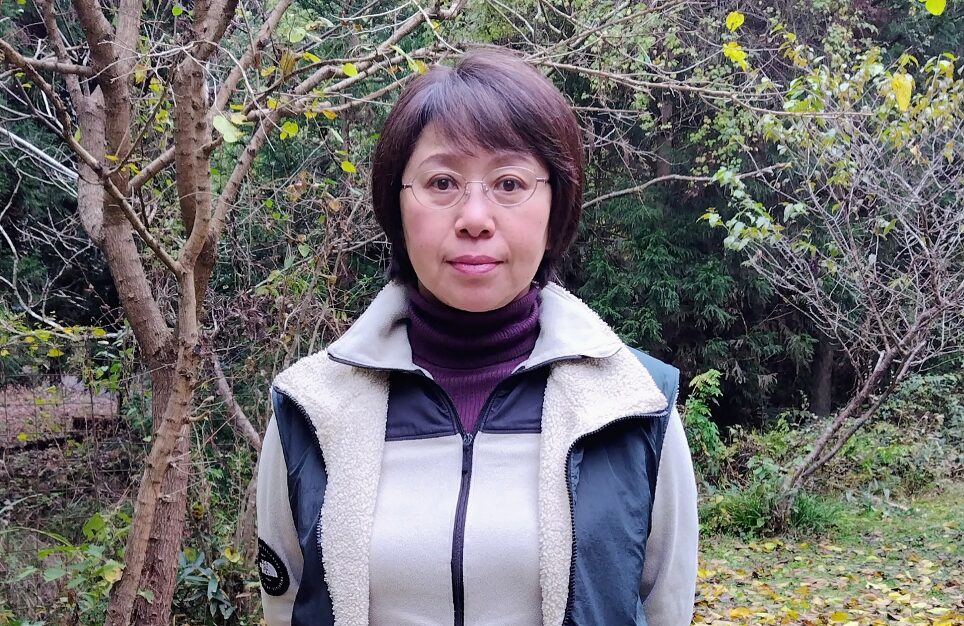 須川弥香