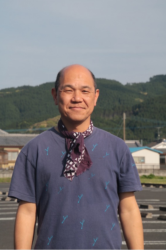 永山智行