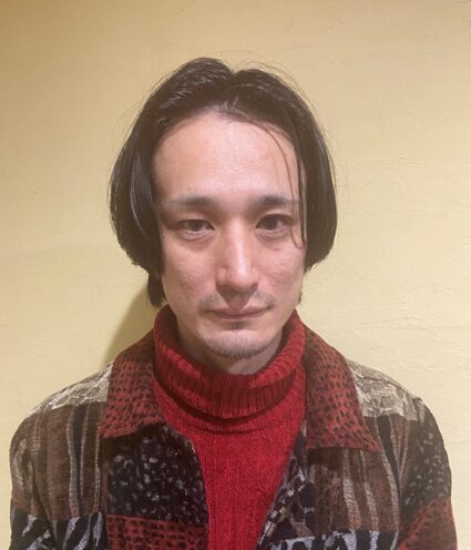 八代将弥 a.k.a.SABO 