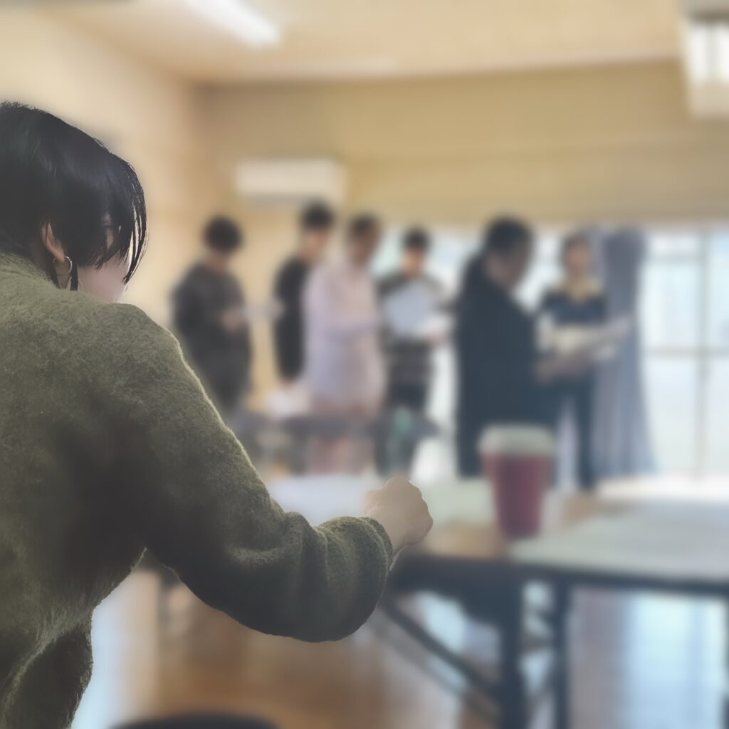 平松香帆コラム
