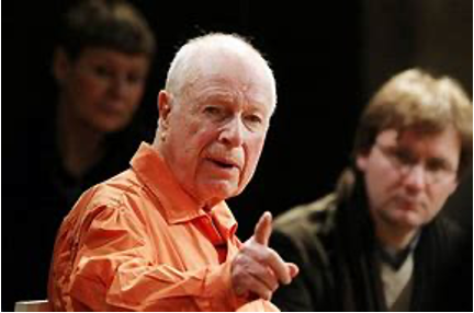 ピーター・ブルック